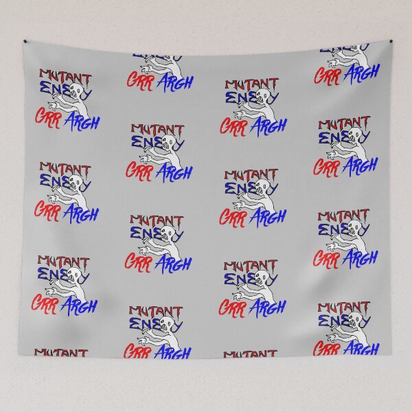 Item preview, Grr Argh designed and sold by Jason Lloyd Art.