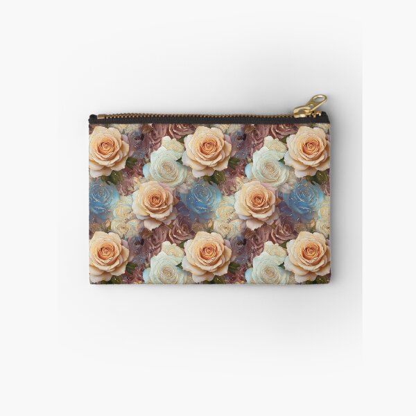 Item preview, Dreamy Vintage Rose Flowers designed and sold by Designbes.