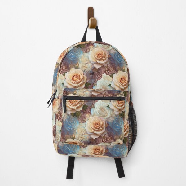 Item preview, Dreamy Vintage Rose Flowers designed and sold by Designbes.