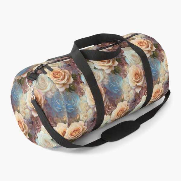 Item preview, Dreamy Vintage Rose Flowers designed and sold by Designbes.