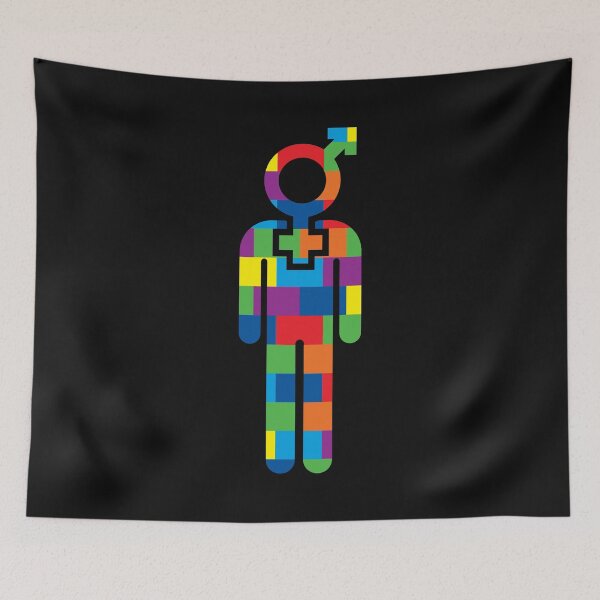 Item preview, Stonewall was a riot-35 designed and sold by Cushy Digital.