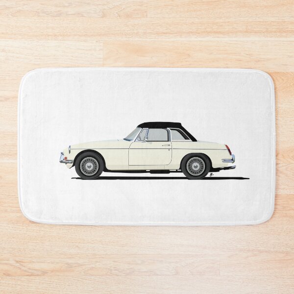 Item preview, MGB designed and sold by MorganBerder.