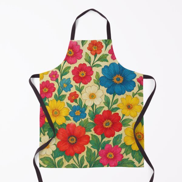 Item preview, Colorful blooming artwork designed and sold by Sigtrix.