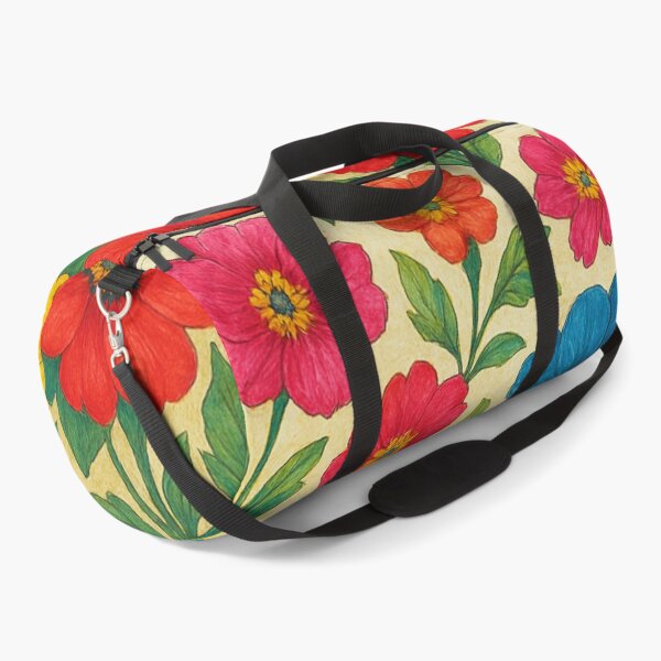 Item preview, Colorful blooming artwork designed and sold by Sigtrix.