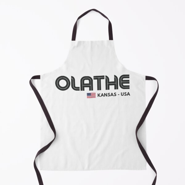 Item preview, Olathe - Kansas - USA  designed and sold by Sketch-Shack.
