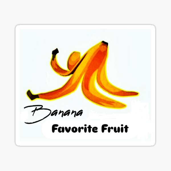 Item preview, BANANA designed and sold by Pabhas.