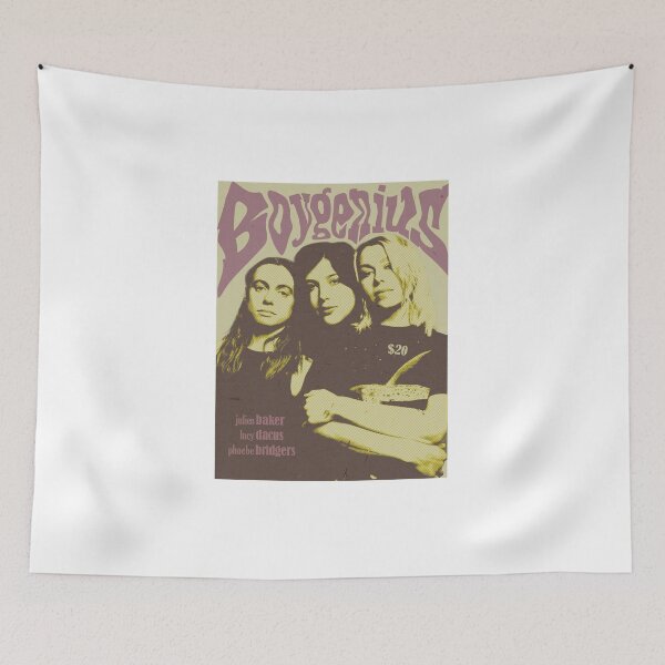 Item preview, Boygenius designed and sold by httpmelga.