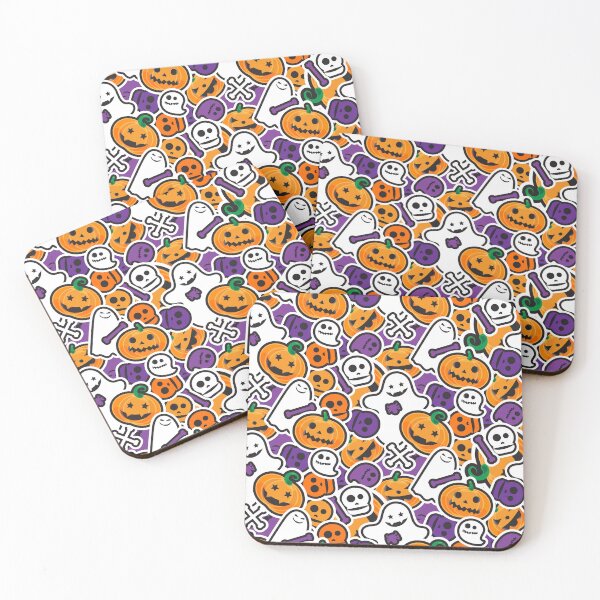 Item preview, Halloween Boodle designed and sold by MayRahTee.