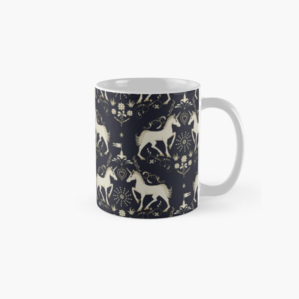 Magical unicorns Tasse (Standard)
