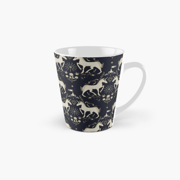 Magical unicorns Tasse (konisch)