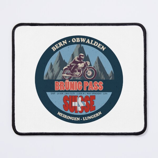 Item preview, Brünig Pass, Bern - Obwalden, Switzerland designed and sold by Wanderful-roads.