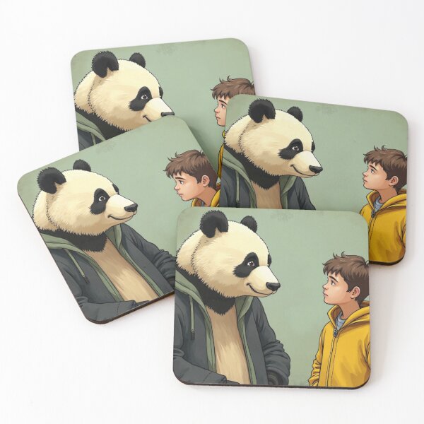 Item preview, "Dad… Are You a Panda?" designed and sold by Artitude Studio.