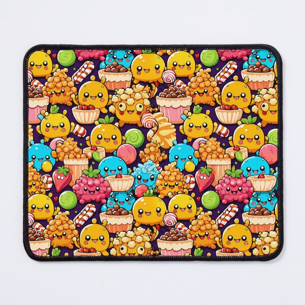 Item preview, Delicious Octopus Baby Monster`s  designed and sold by Vj-Sets-Shop.