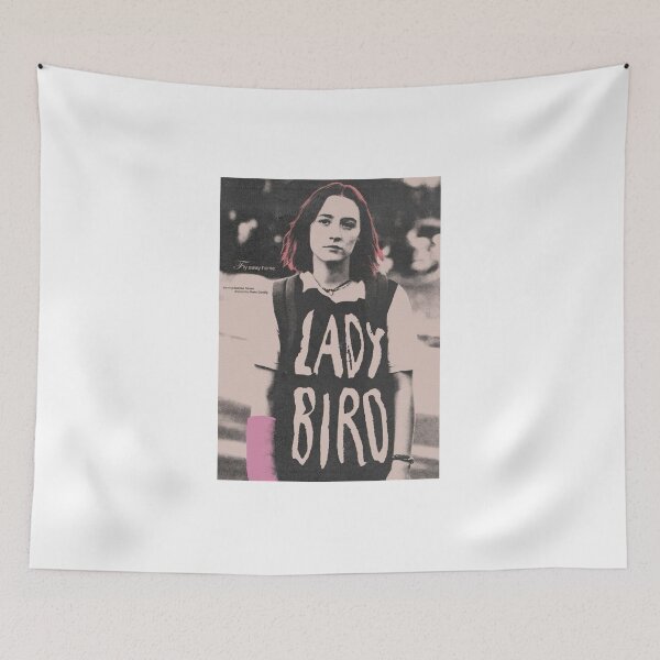 Item preview, Lady Bird designed and sold by httpmelga.