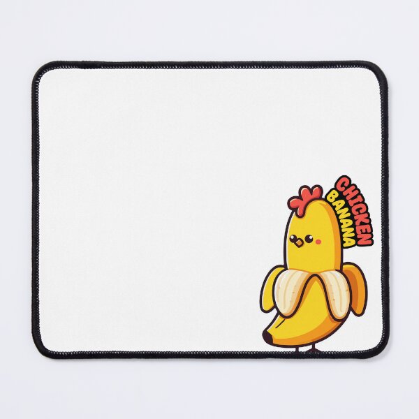 Item preview, Chicken Banana designed and sold by teesandlove.