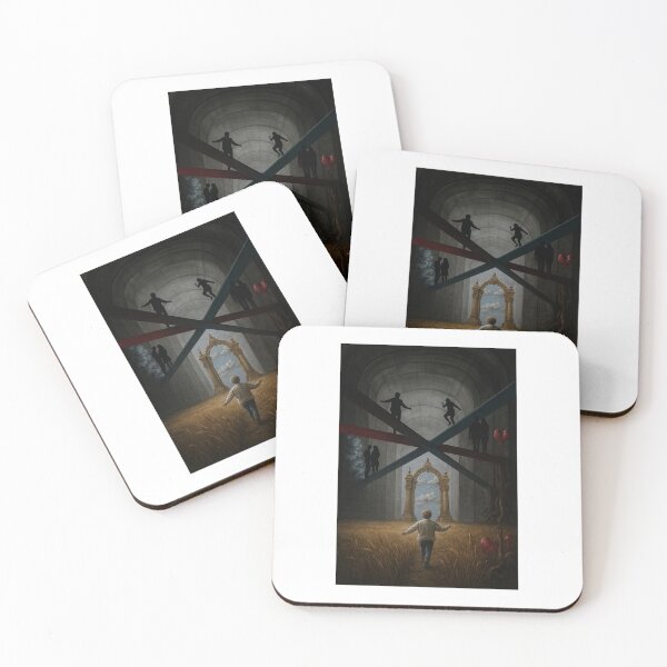 Item preview, Crossroads designed and sold by lazarohurtado.