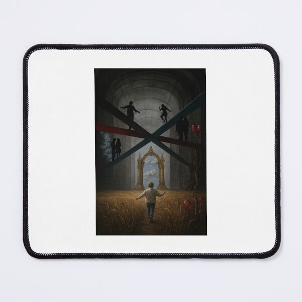 Item preview, Crossroads designed and sold by lazarohurtado.
