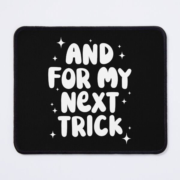 Item preview, And for my next trick designed and sold by PaulSDesign.