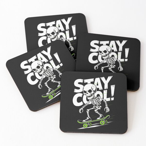 Item preview, stay cool designed and sold by martin max.