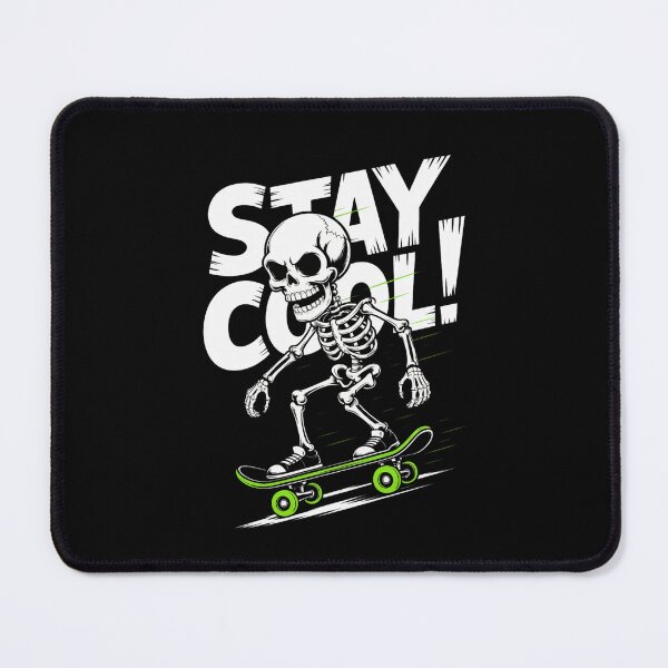 Item preview, stay cool designed and sold by martin max.