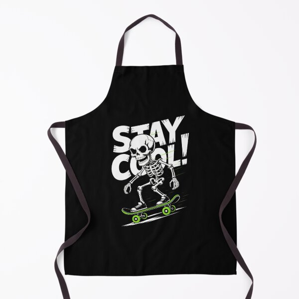 Item preview, stay cool designed and sold by martin max.