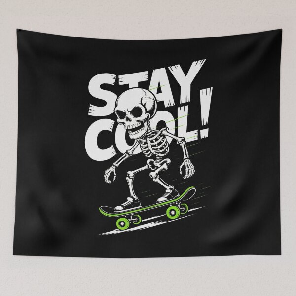 Item preview, stay cool designed and sold by martin max.