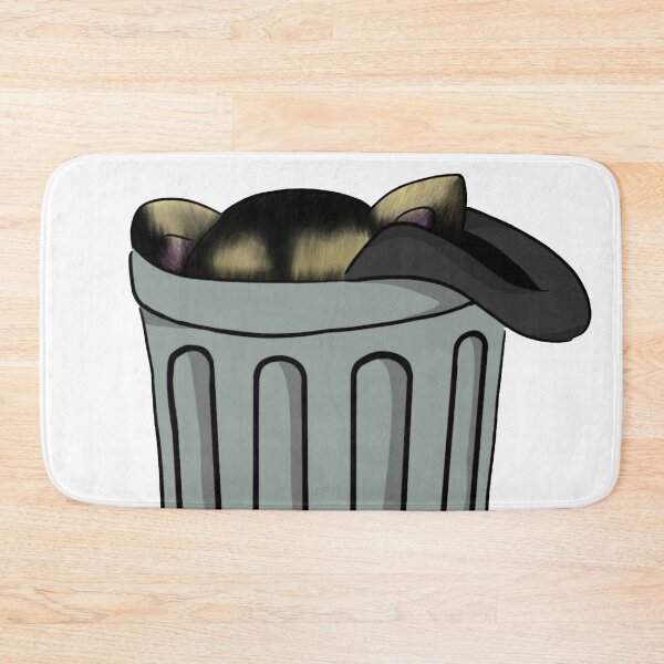 Item preview, Trash Panda Peek designed and sold by Paws-e-whiskers.