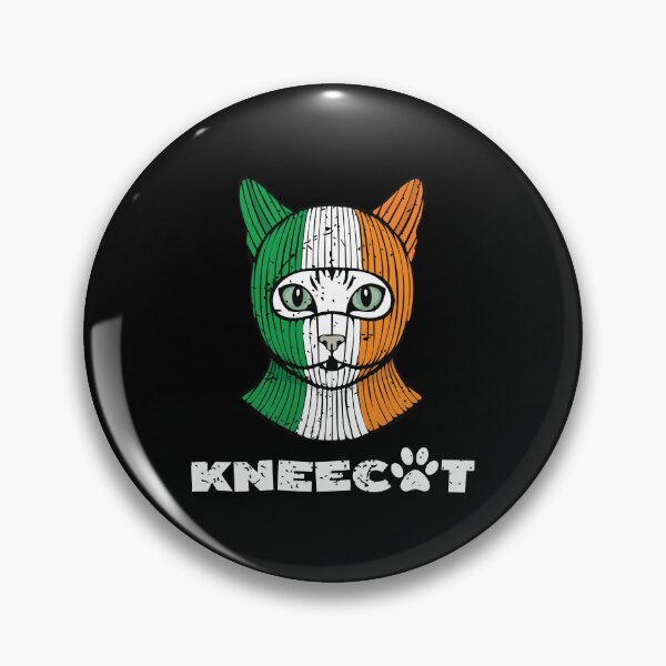 Item preview, KNEECAT designed and sold by eldram.