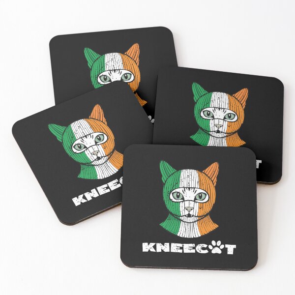 Item preview, KNEECAT designed and sold by eldram.