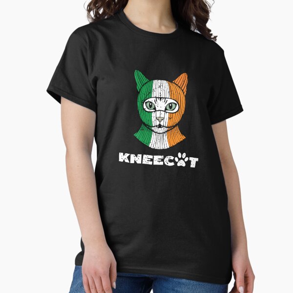 Item preview, KNEECAT designed and sold by eldram.
