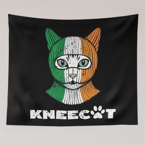 Item preview, KNEECAT designed and sold by eldram.