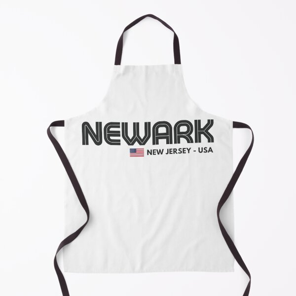 Item preview, Newark - New Jersey - USA designed and sold by Sketch-Shack.