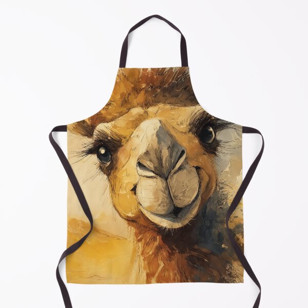 Item preview, Grinning camel designed and sold by valerko26.