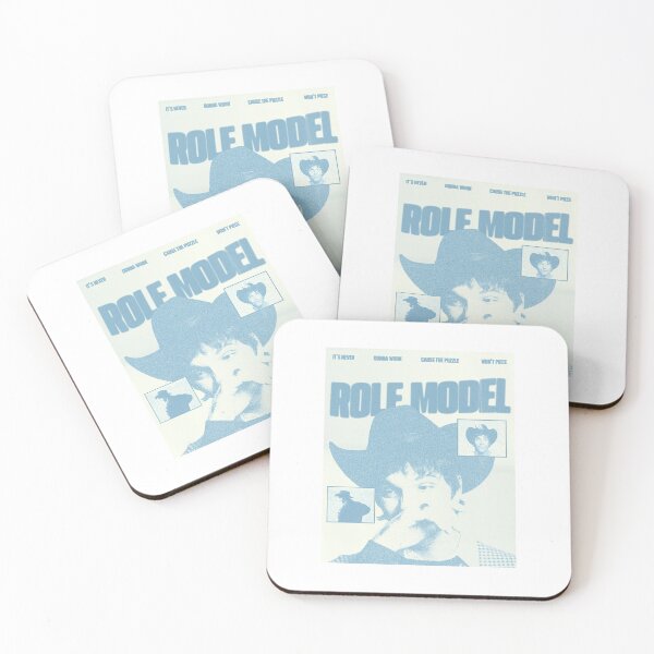 Item preview, Role Model designed and sold by httpmelga.