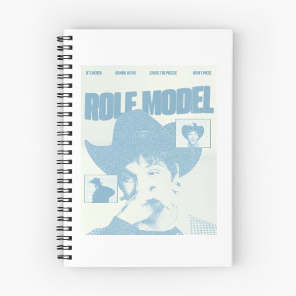 Item preview, Role Model designed and sold by httpmelga.