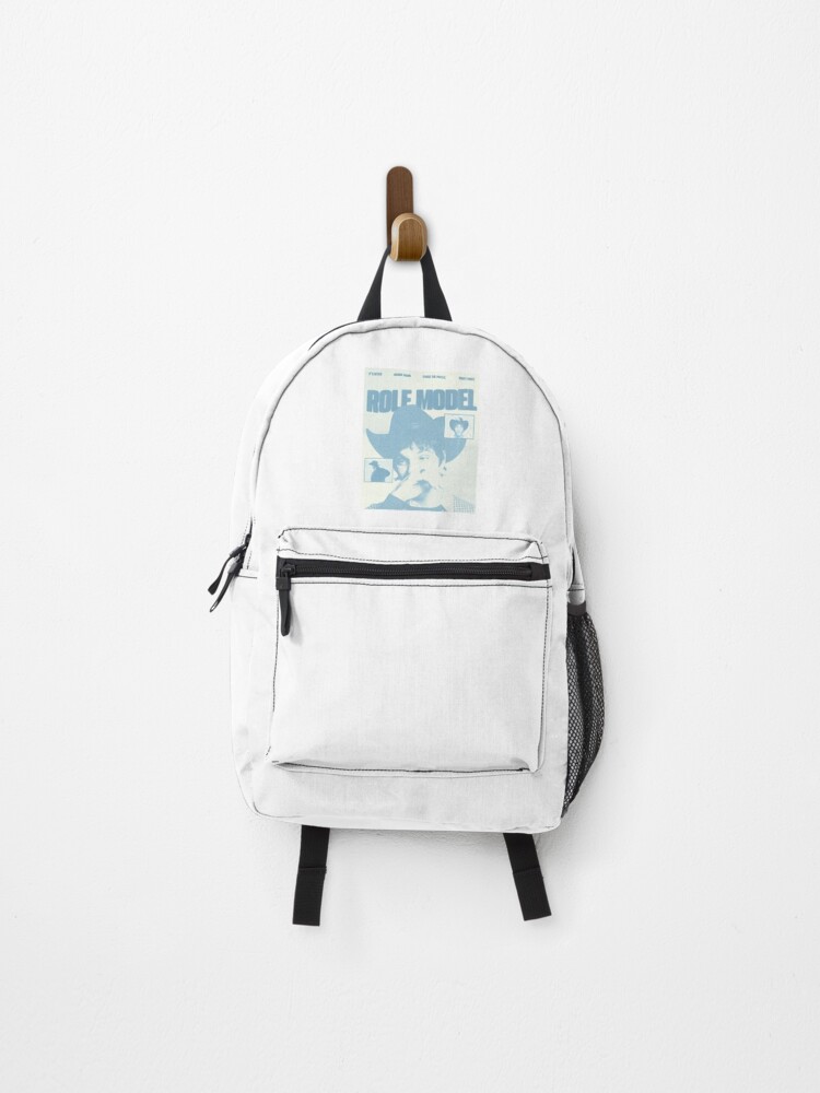 Thumbnail 1 of 3, Backpack, Role Model designed and sold by httpmelga.