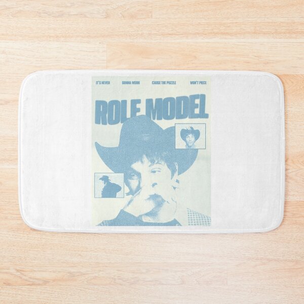 Item preview, Role Model designed and sold by httpmelga.