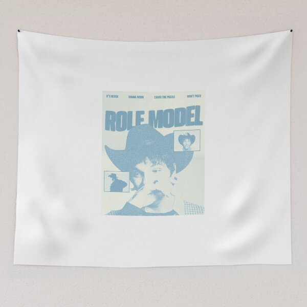 Item preview, Role Model designed and sold by httpmelga.