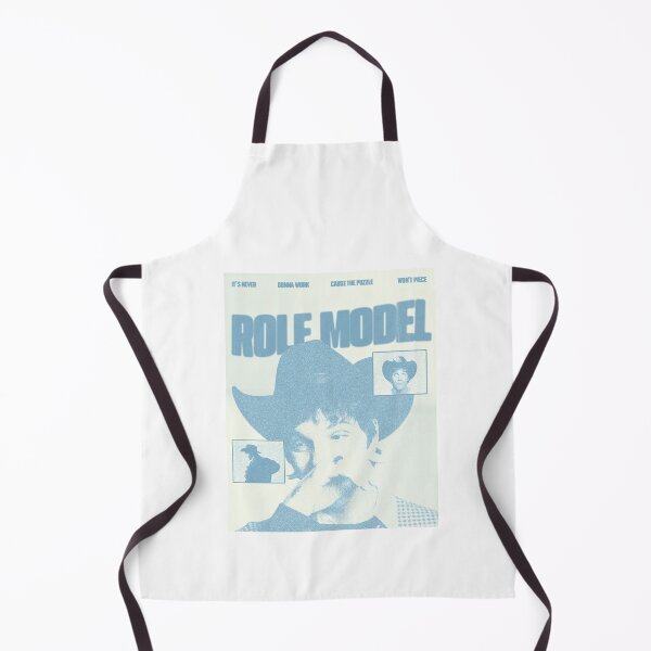 Item preview, Role Model designed and sold by httpmelga.