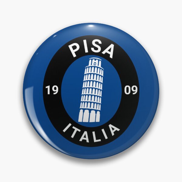 Item preview, Pisa Italia designed and sold by VRedBaller.