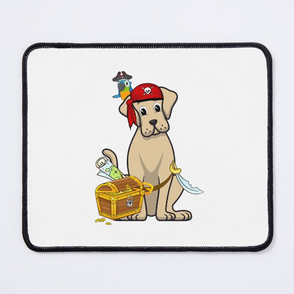Item preview, Halloween Pirate Big Dog designed and sold by Pet Station.