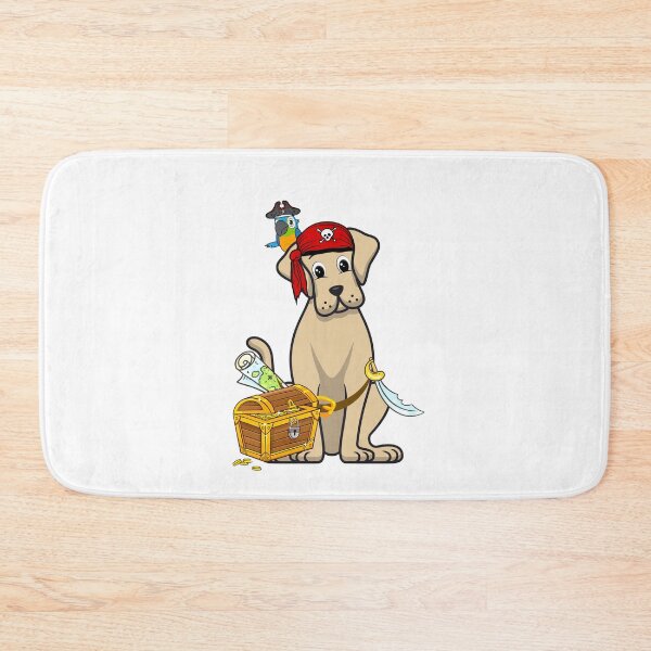 Item preview, Halloween Pirate Big Dog designed and sold by Pet Station.