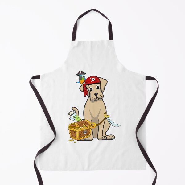Item preview, Halloween Pirate Big Dog designed and sold by Pet Station.