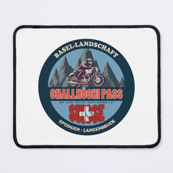 Item preview, Challhöchi Pass, Basel-Landschaft, Switzerland designed and sold by Wanderful-roads.