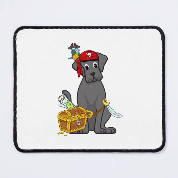 Item preview, Halloween Pirate Big Dog designed and sold by Pet Station.