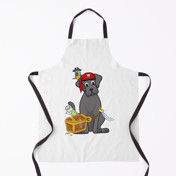 Item preview, Halloween Pirate Big Dog designed and sold by Pet Station.