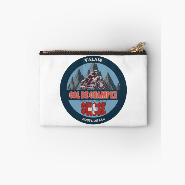 Item preview, Col de Champex, Valais, Switzerland designed and sold by Wanderful-roads.