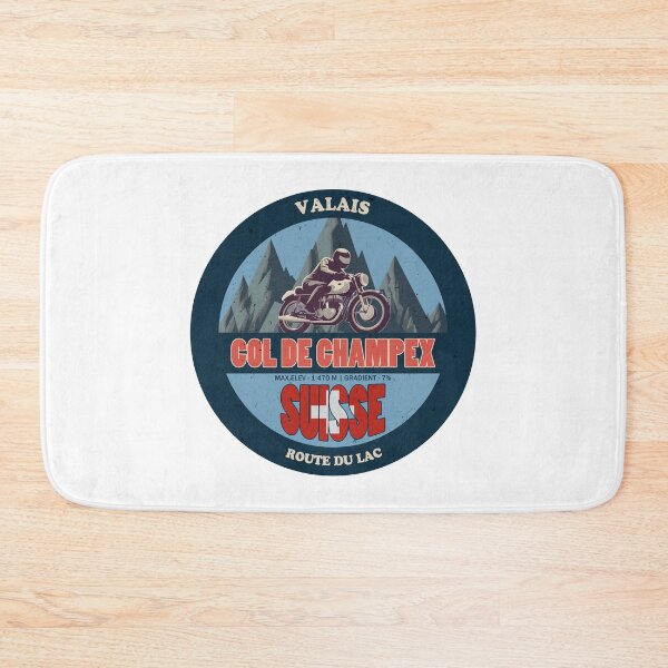 Item preview, Col de Champex, Valais, Switzerland designed and sold by Wanderful-roads.