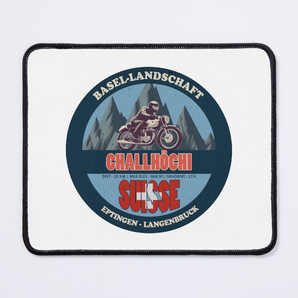 Item preview, Challhöchi Pass, Basel-Landschaft, Switzerland designed and sold by Wanderful-roads.