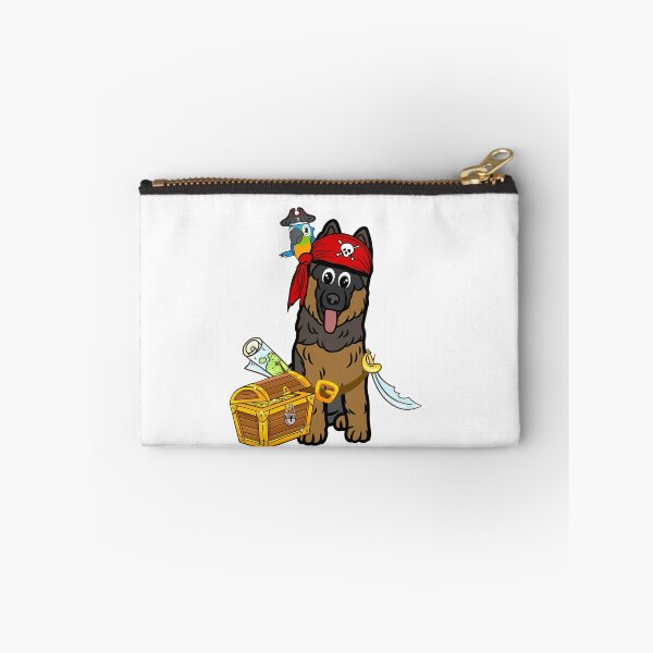 Item preview, Halloween Pirate Guard Dog designed and sold by Pet Station.